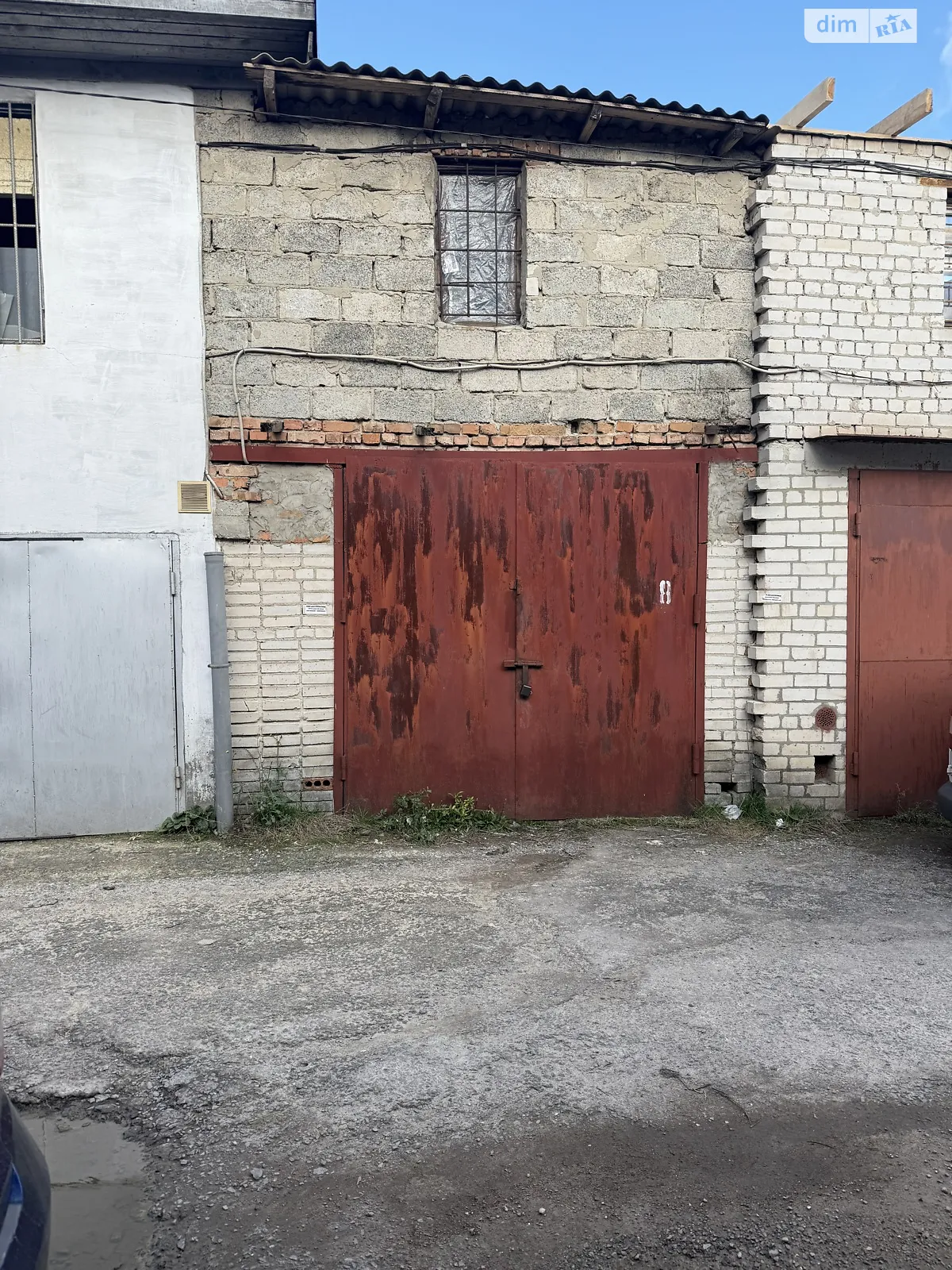 Продається окремий гараж універсальний на 60 кв. м, цена: 6000 $ - фото 1