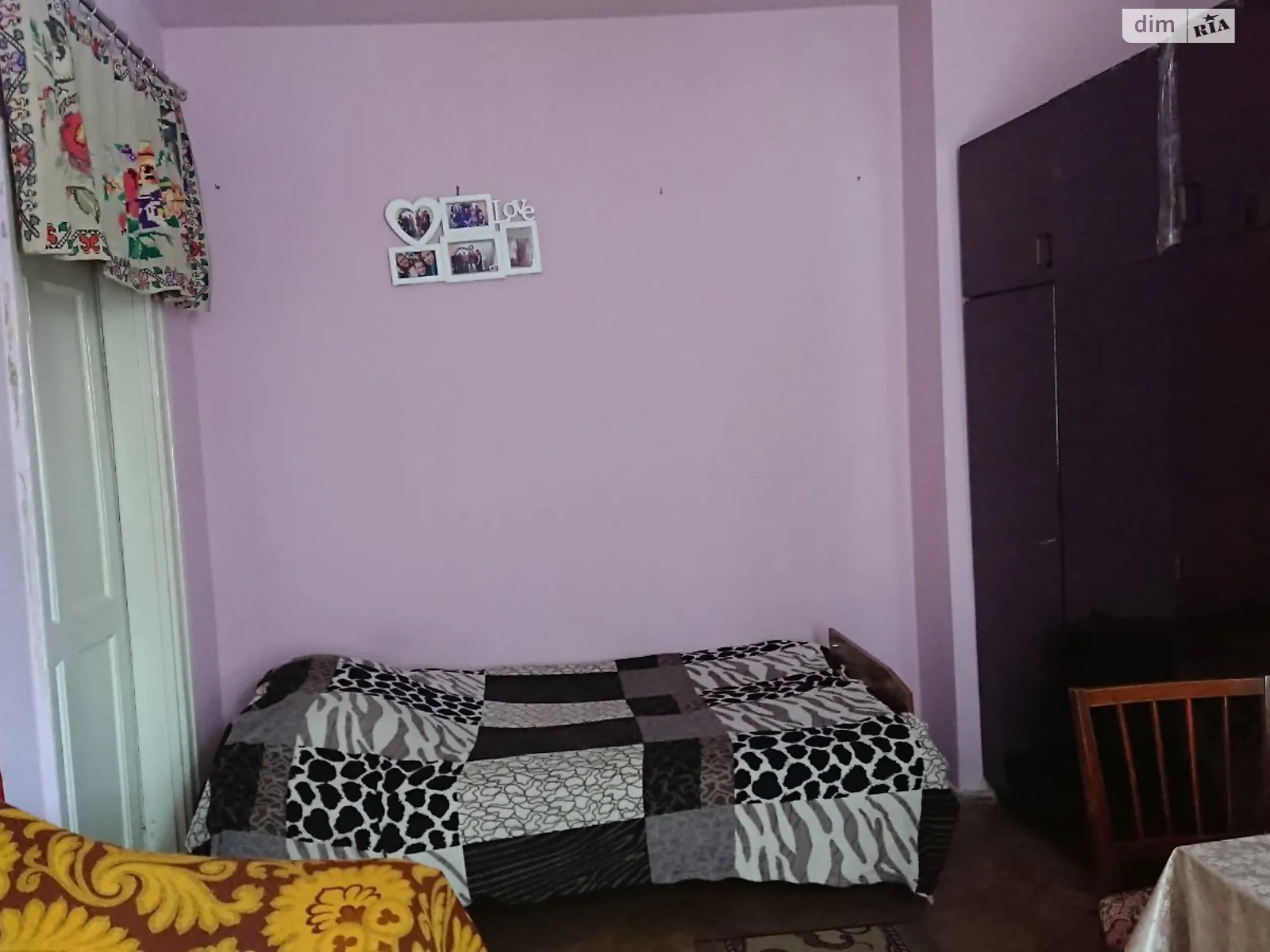 Сдается в аренду 1-комнатная квартира 48.4 кв. м в Львове, просп. Шевченко - фото 1