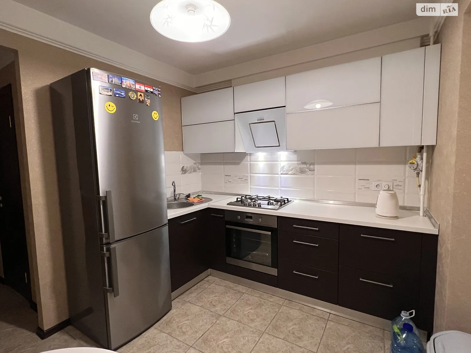 Продається 2-кімнатна квартира 50 кв. м у Києві, вул. Половецька, 7/13 - фото 1