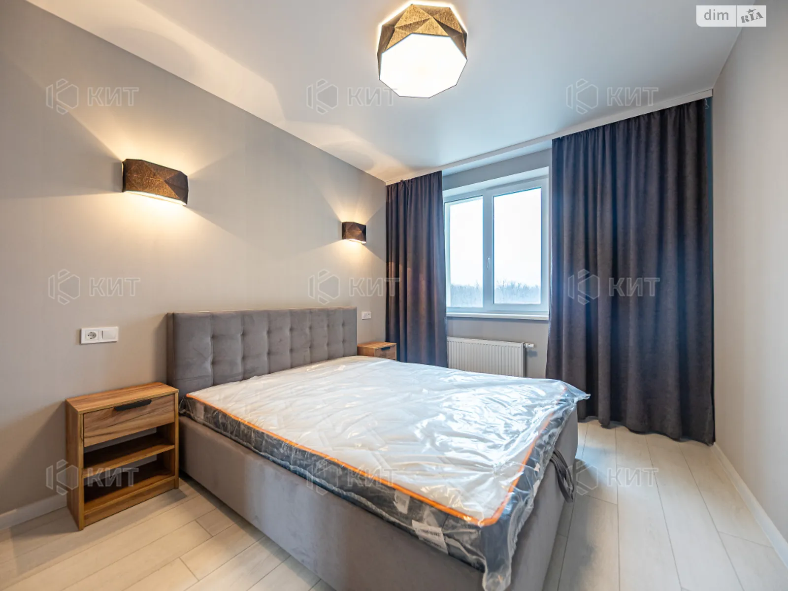 Продается 1-комнатная квартира 37.2 кв. м в Харькове, просп. Победы, 86 - фото 1