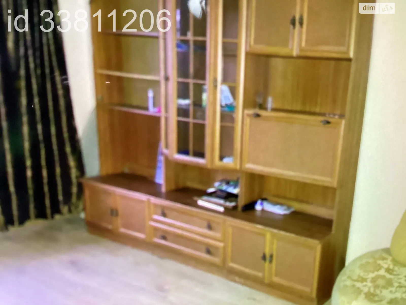 Здається в оренду 2-кімнатна квартира 54 кв. м у Києві, просп. Червоної Калини(Маяковського Володимира), 38/10 - фото 1