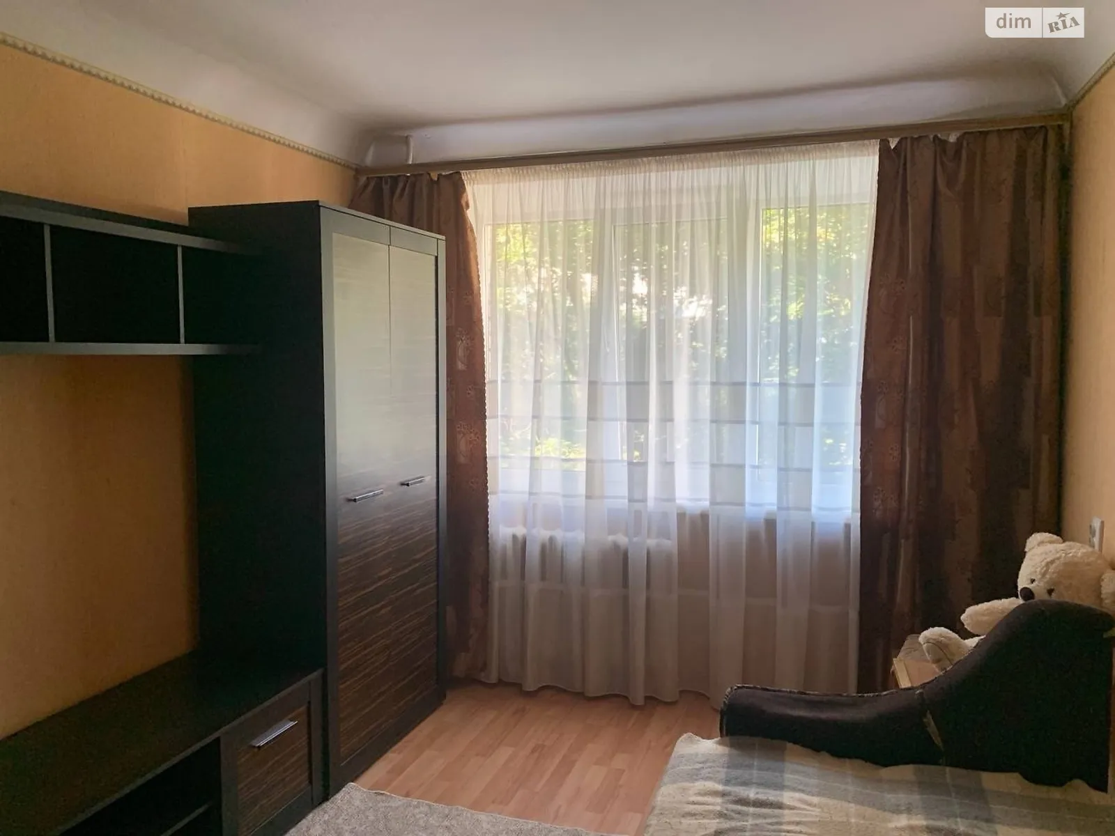 Сдается в аренду 1-комнатная квартира 34 кв. м в Хмельницком, просп. Мира - фото 1