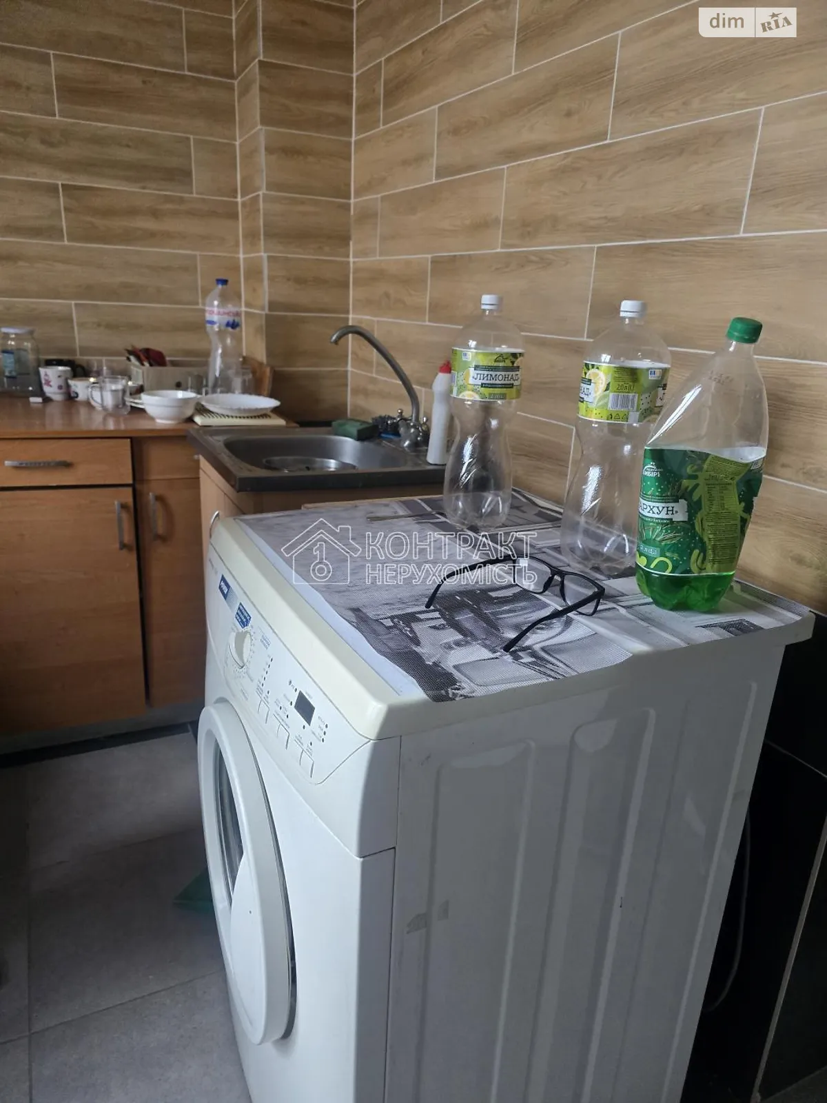 Сдается в аренду 1-комнатная квартира 35 кв. м в Харькове, ул. Нескореных(Героев Труда) - фото 1