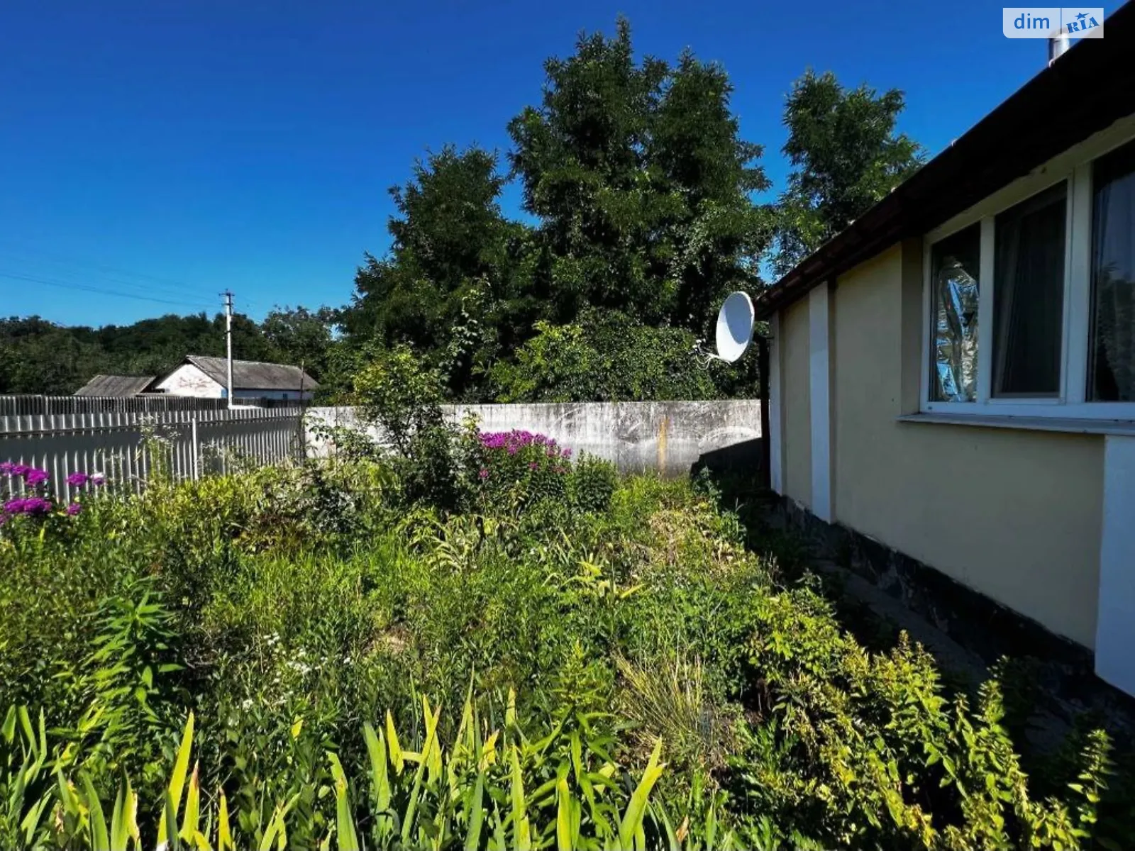 Продается одноэтажный дом 55.9 кв. м с беседкой, цена: 35900 $ - фото 1