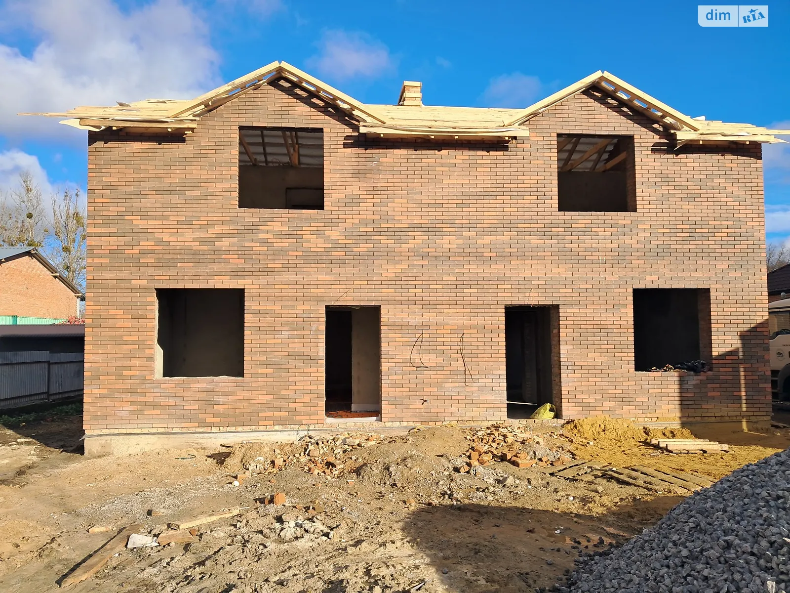 ул. Грушевского Винницкие Хутора, цена: 77000 $ - фото 1