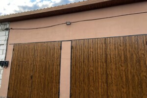 Аренда гаражей