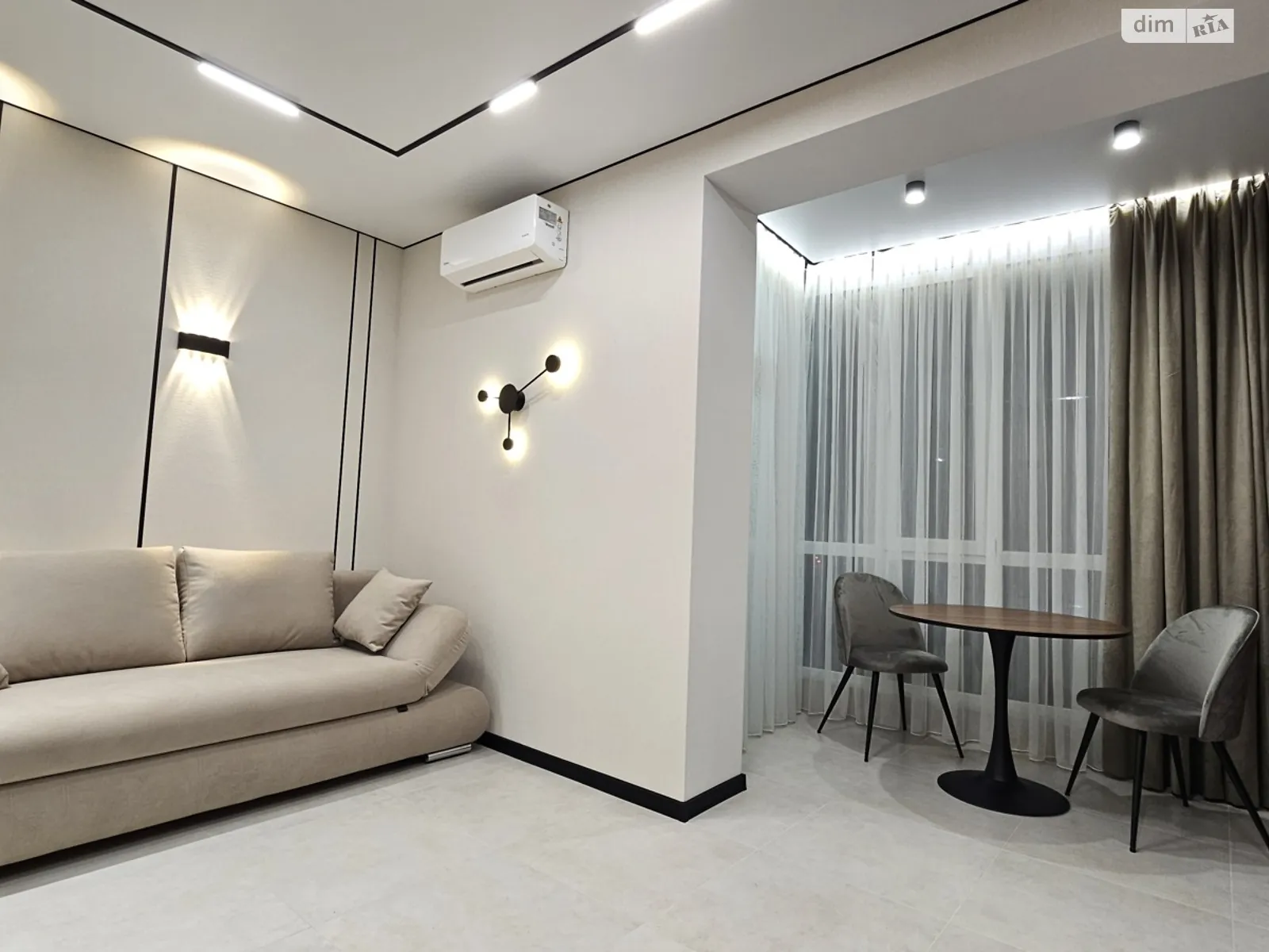 ул. Панаса Мирного, 16/4 Озёрный Хмельницкий ЖК Амстердам - фото 1