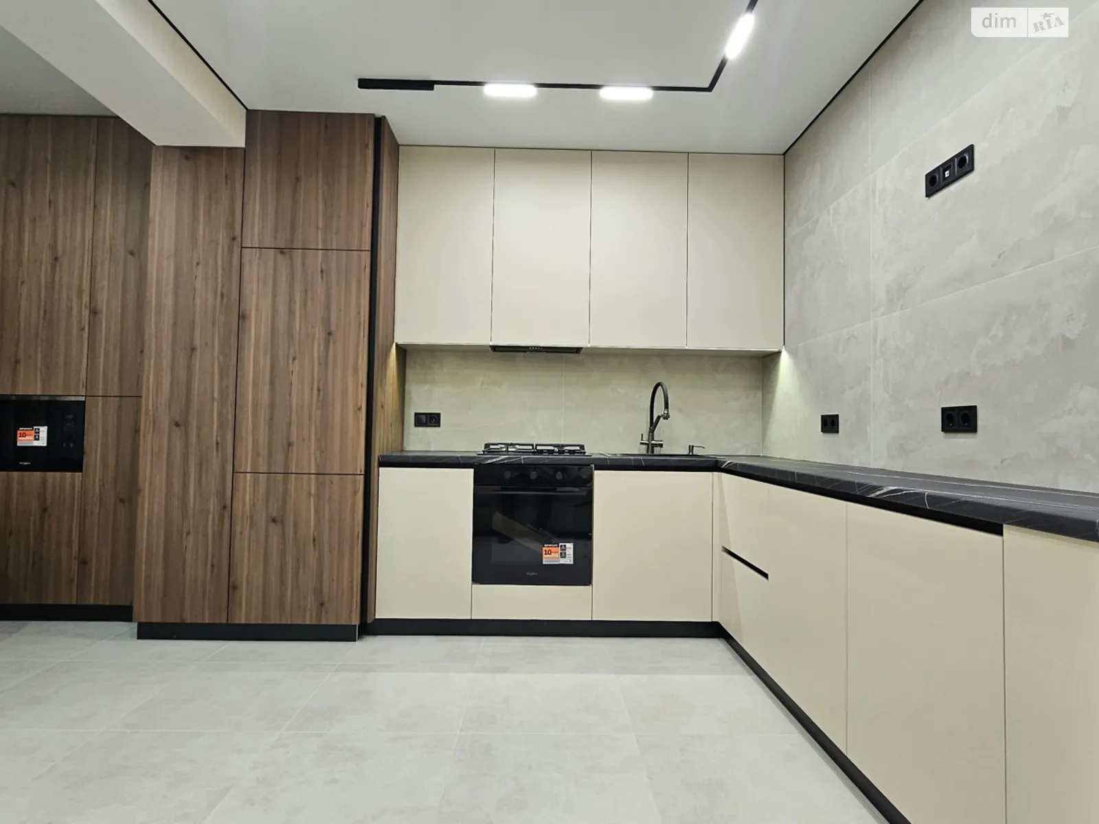 ул. Панаса Мирного, 16/4 Озёрный Хмельницкий ЖК Амстердам - фото 4