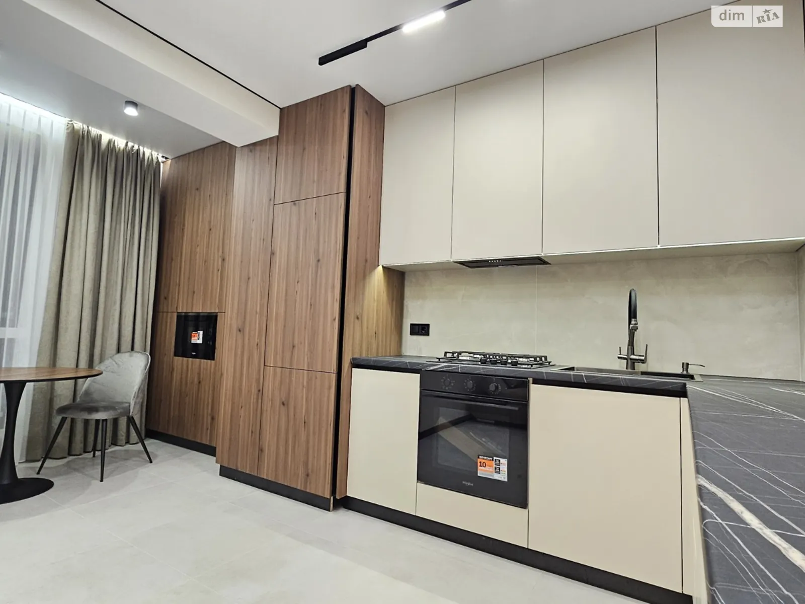 ул. Панаса Мирного, 16/4 Озёрный Хмельницкий ЖК Амстердам - фото 3