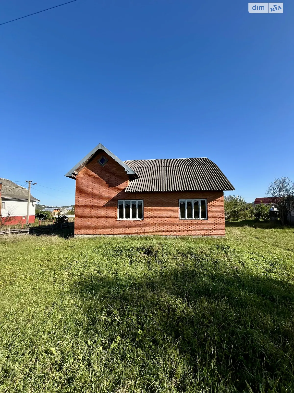 Продается дом на 2 этажа 119.6 кв. м с верандой, цена: 27000 $ - фото 1