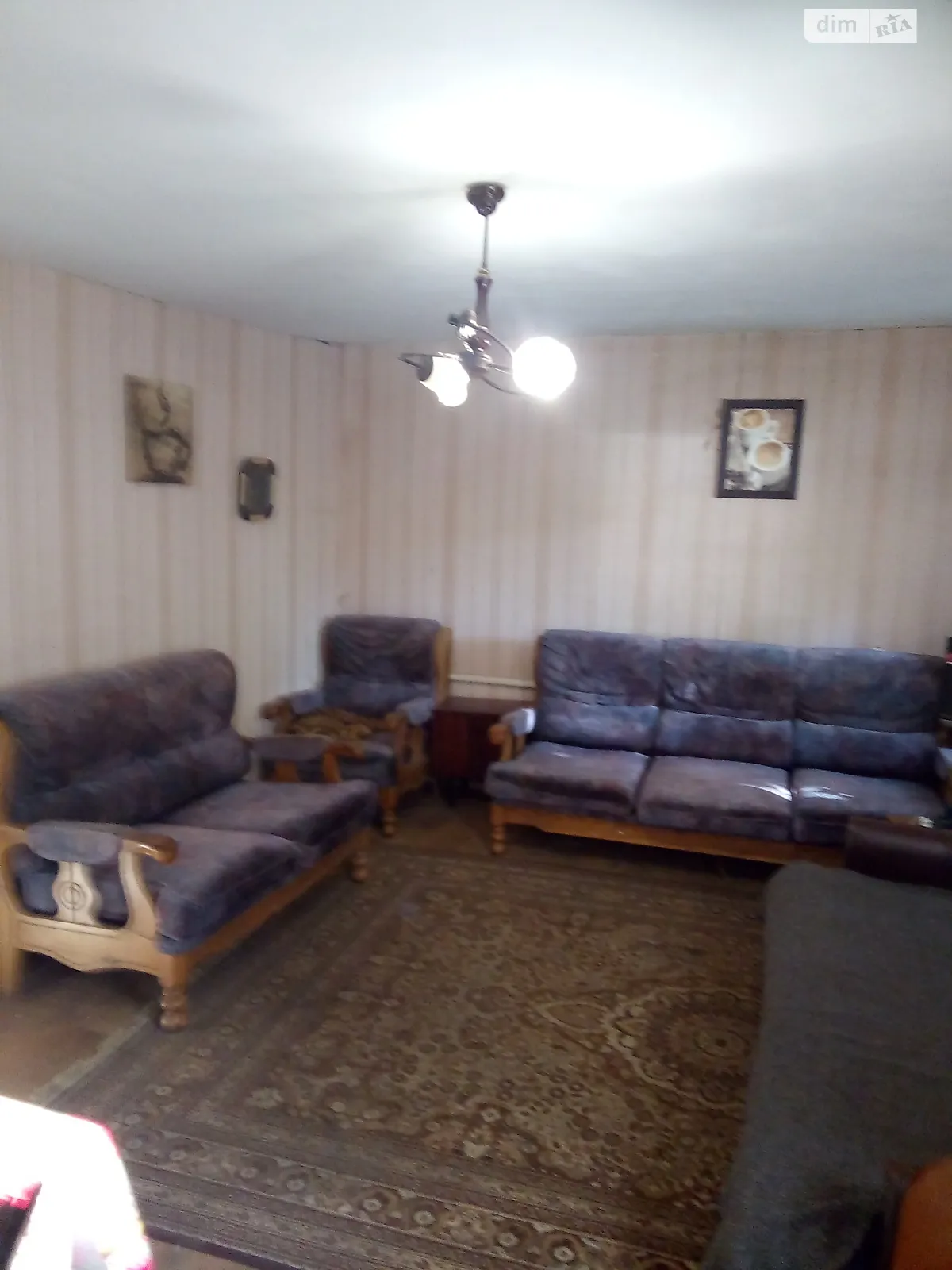 Сдается в аренду одноэтажный дом 80 кв. м с беседкой, цена: 8000 грн - фото 1