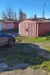 Аренда гаражей