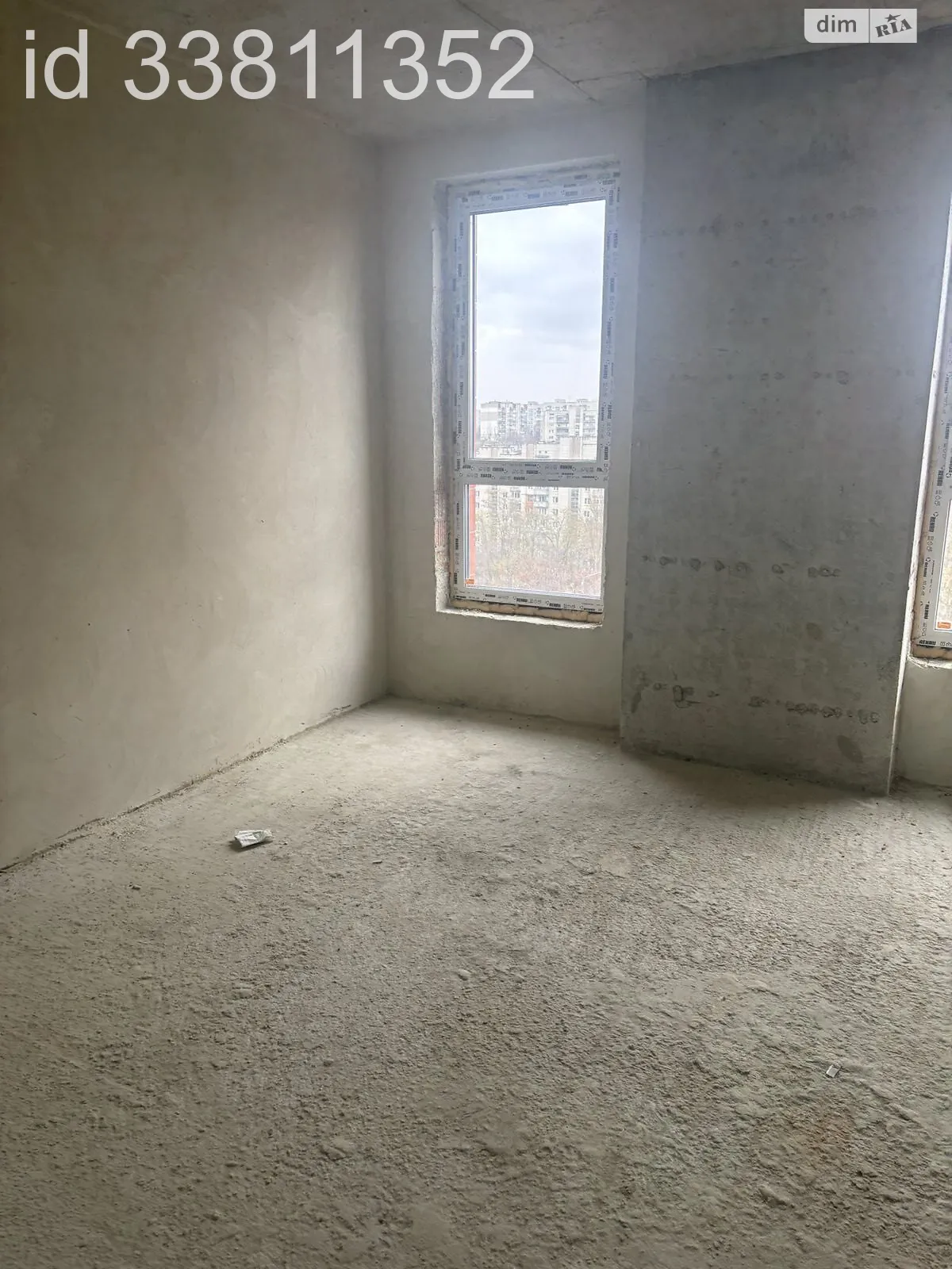 Продается 2-комнатная квартира 72 кв. м в Львове, ул. Пасечная, 84В - фото 1