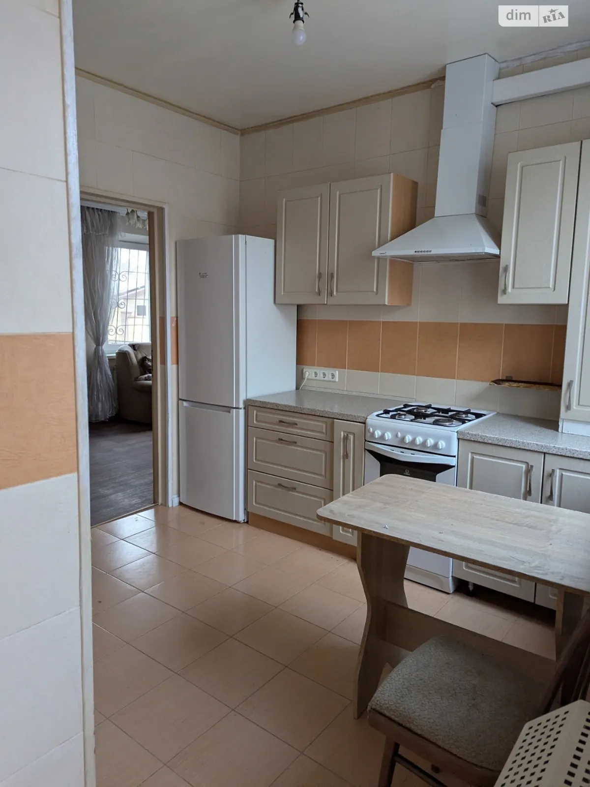 Сдается в аренду одноэтажный дом 47 кв. м с камином, цена: 12500 грн - фото 1