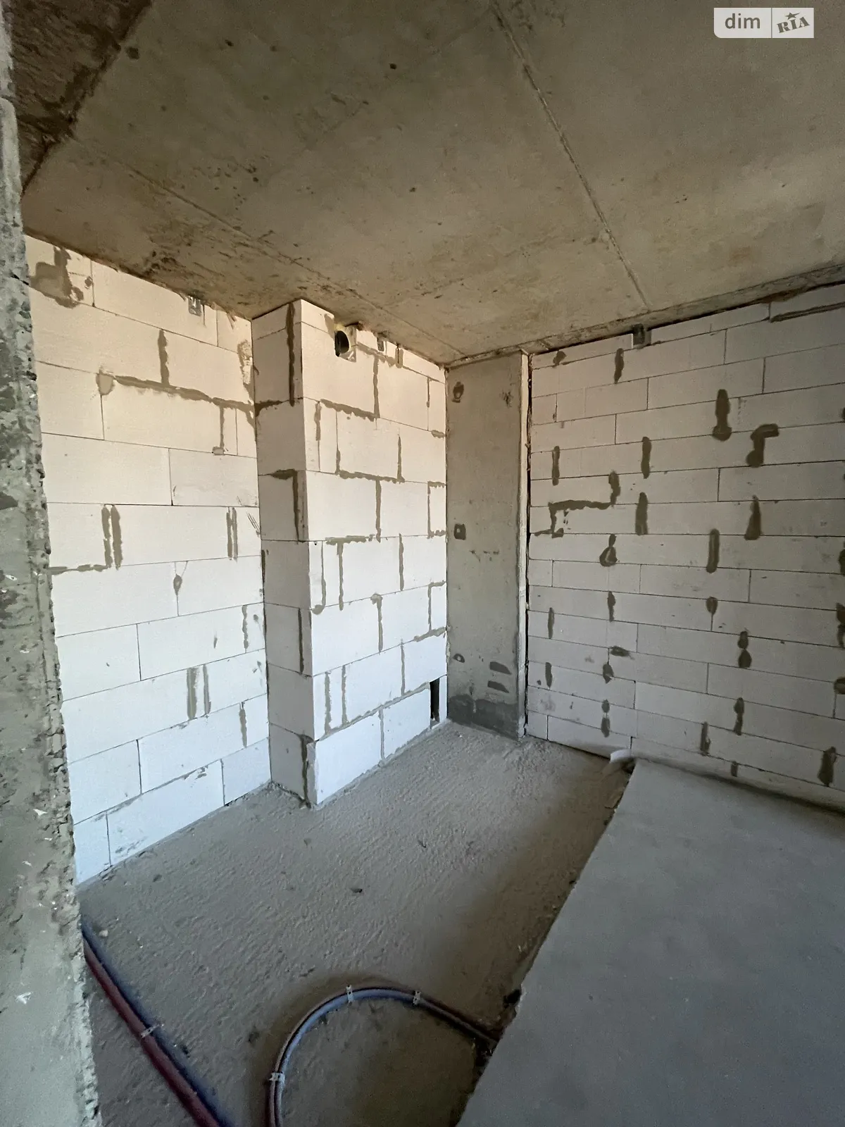 Продається 1-кімнатна квартира 25 кв. м у Одесі, Фонтанська дор. - фото 1