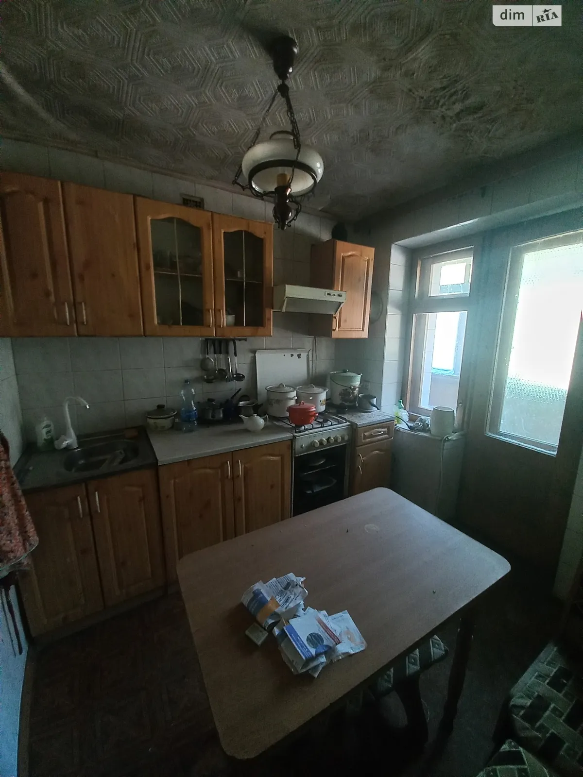 Продається 3-кімнатна квартира 49 кв. м у Мерефі, цена: 19500 $ - фото 1