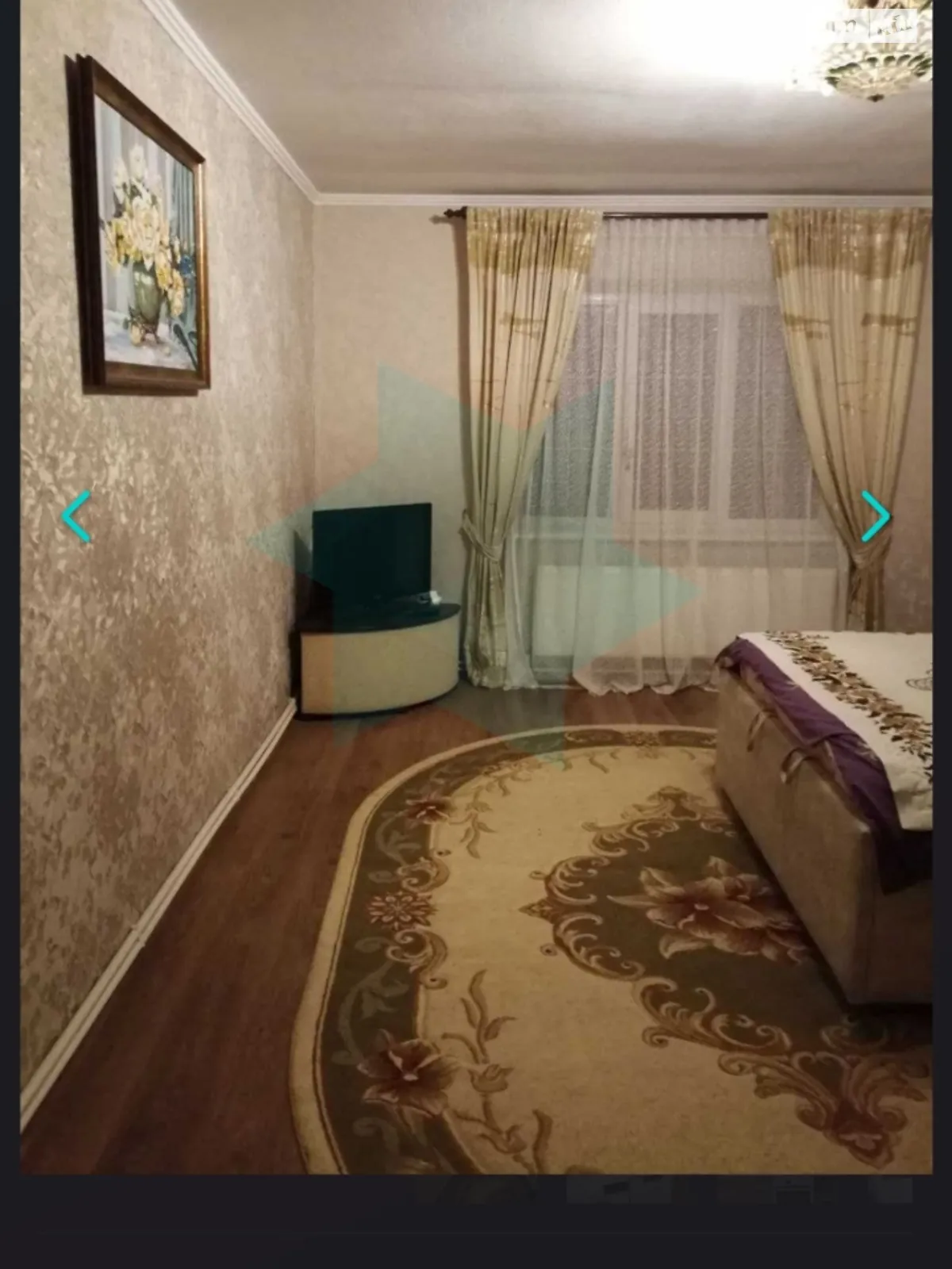 Сдается в аренду одноэтажный дом 58 кв. м с террасой, цена: 12000 грн - фото 1