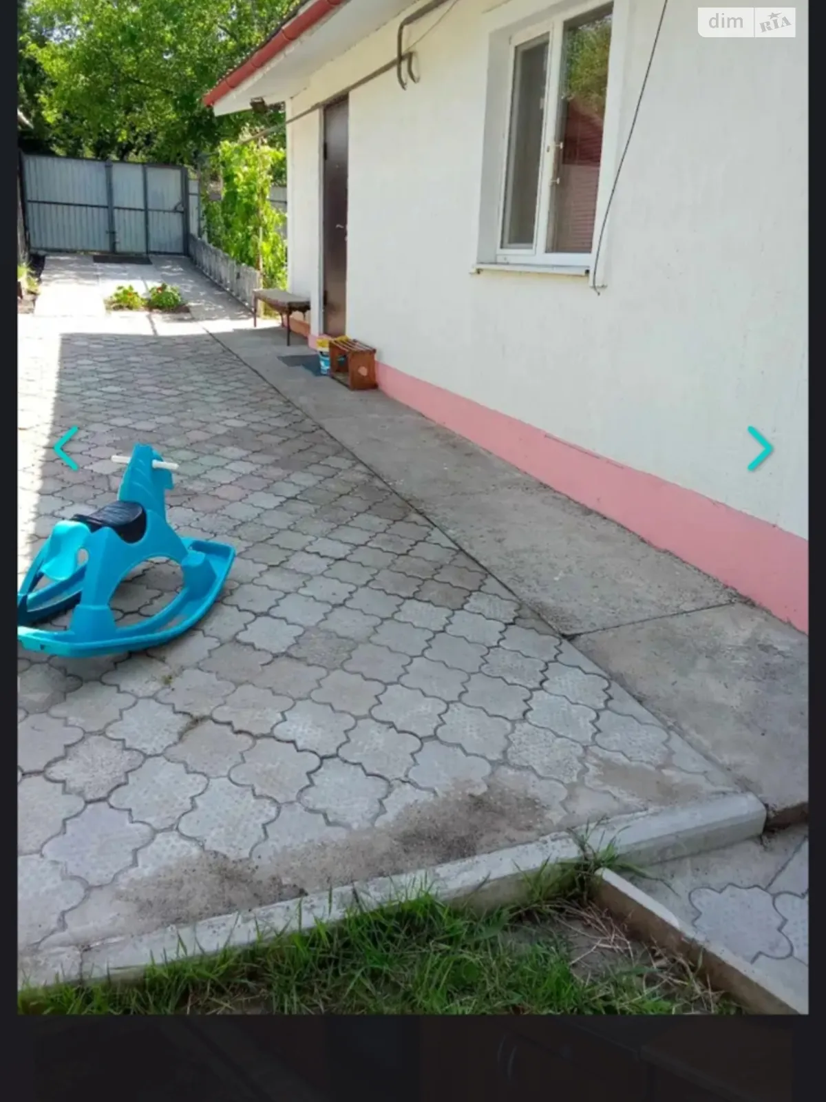 Сдается в аренду одноэтажный дом 53 кв. м с камином, цена: 15000 грн - фото 1