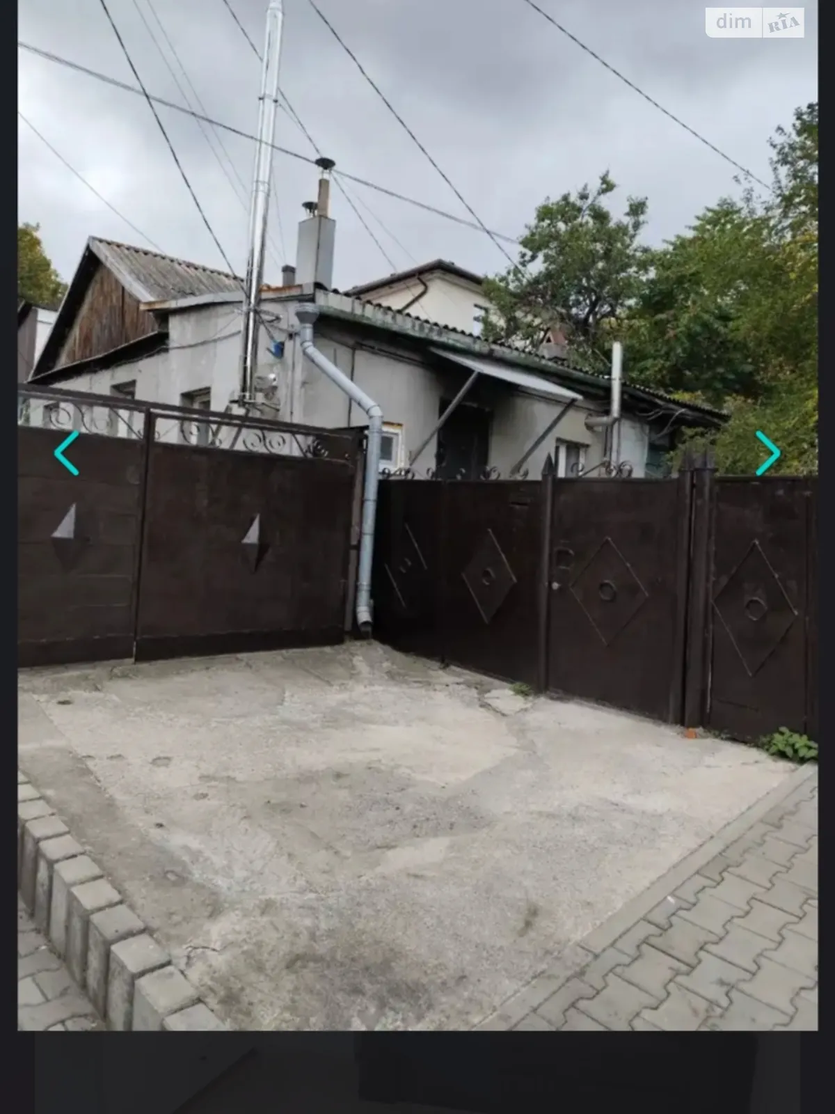 Сдается в аренду одноэтажный дом 42 кв. м с садом, цена: 16000 грн - фото 1