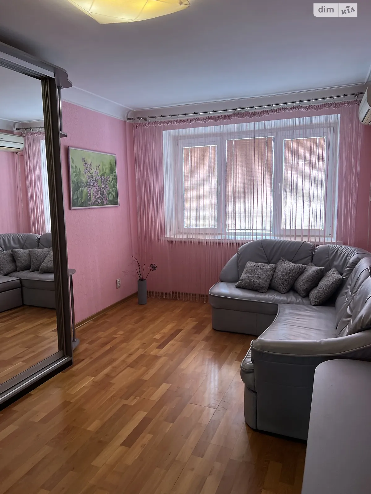 Сдается в аренду 3-комнатная квартира 63 кв. м в, цена: 13000 грн - фото 1