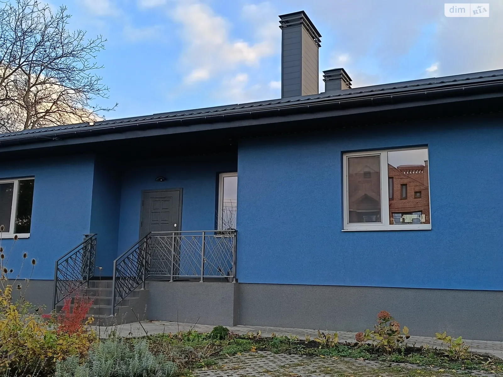 Продается одноэтажный дом 137.5 кв. м с бассейном, цена: 180000 $ - фото 1