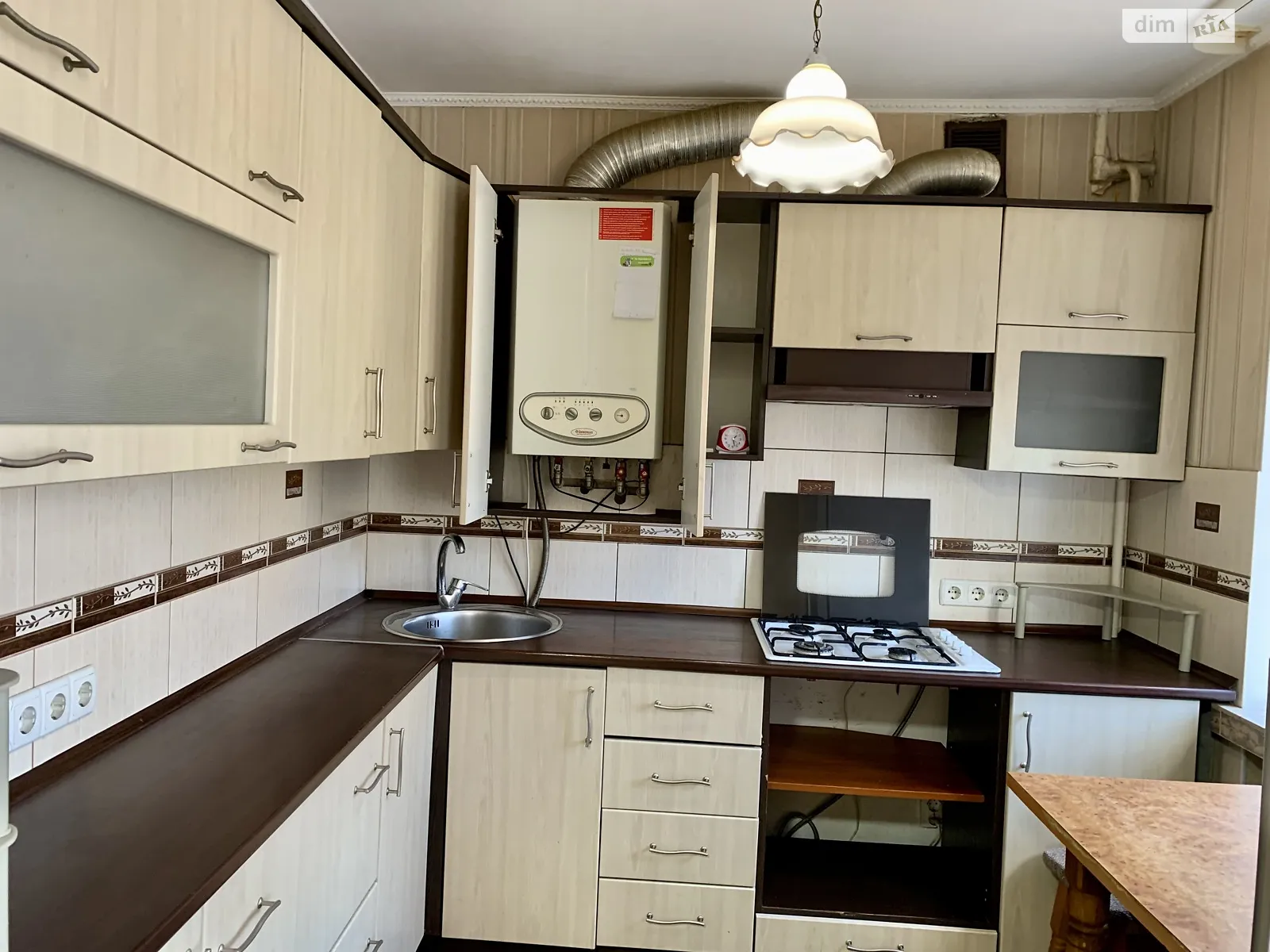 Сдается в аренду 1-комнатная квартира 41 кв. м в, цена: 10000 грн - фото 1