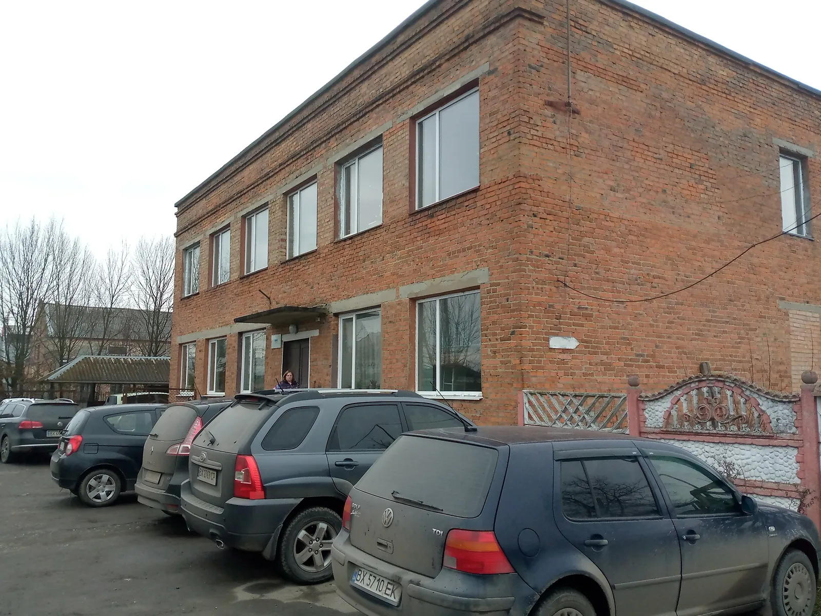 Продается помещения свободного назначения 1400 кв. м в 2-этажном здании, цена: 999999 $ - фото 1