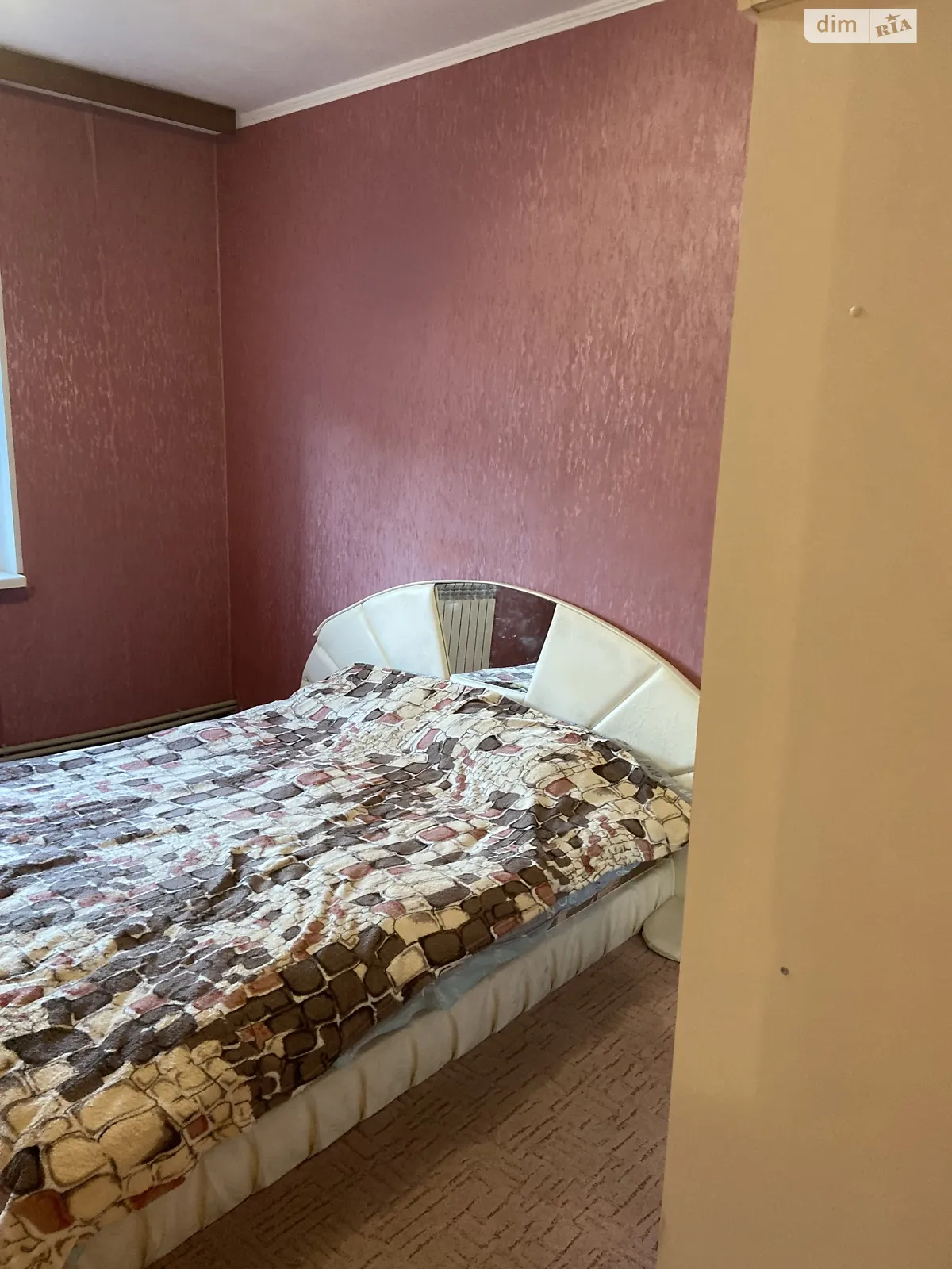 Продается 2-комнатная квартира 49.3 кв. м в Кагарлыке, ул. Парковая(Воровского), 16 - фото 1