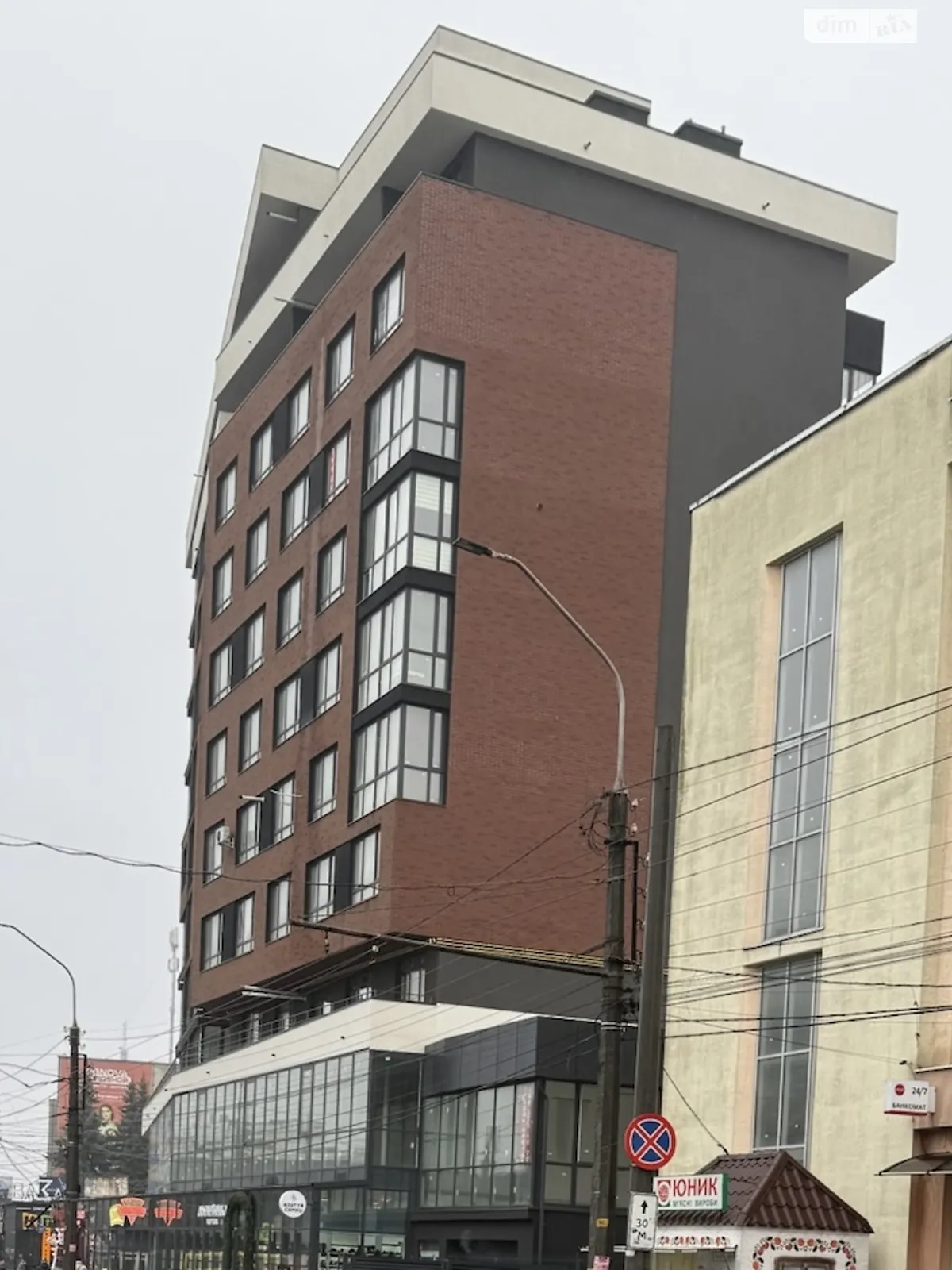 Сдается в аренду подземный паркинг под легковое авто на 17.8 кв. м, цена: 4000 грн - фото 1