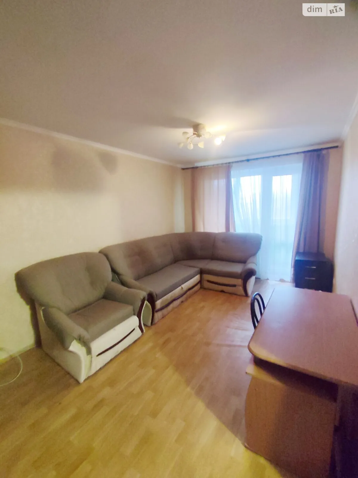 Сдается в аренду 1-комнатная квартира 32.8 кв. м в Виннице, ул. Марии Литвиненко-Вольгемут - фото 1