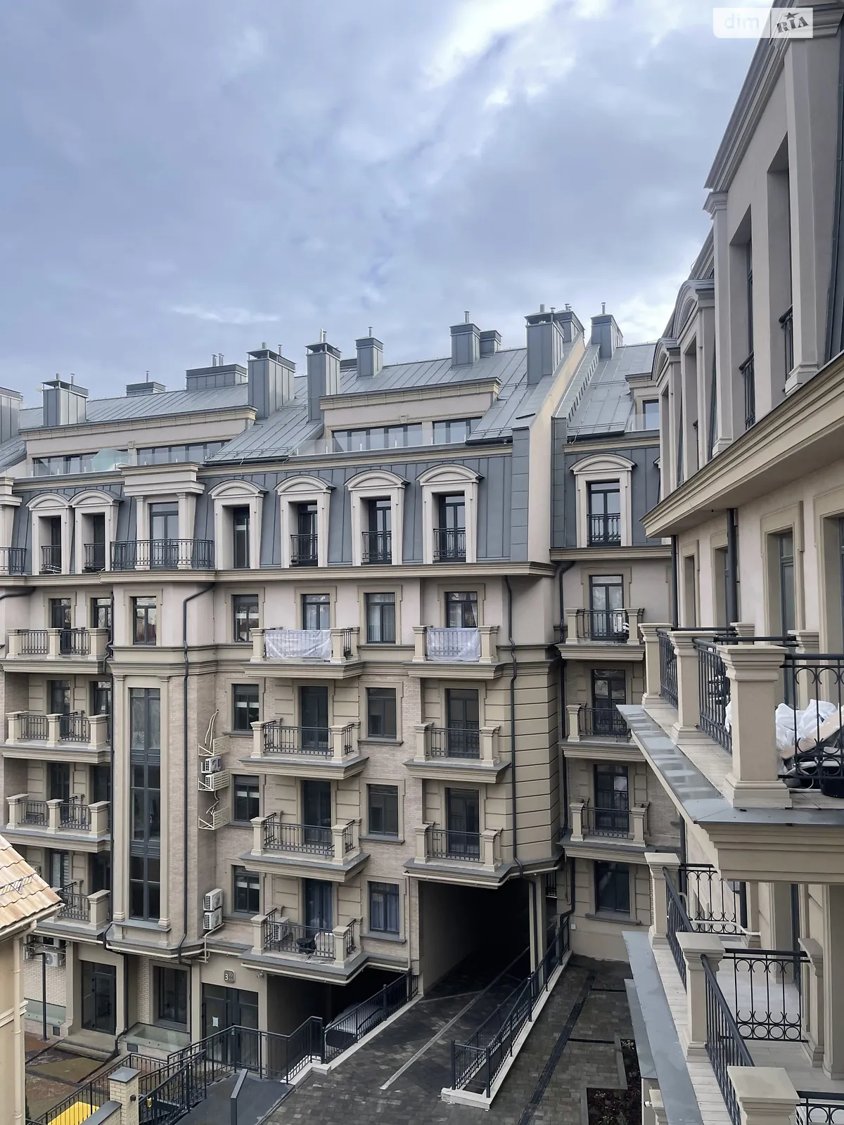 Продається 1-кімнатна квартира 50 кв. м у Одесі, Фонтанська дор., 62К - фото 1