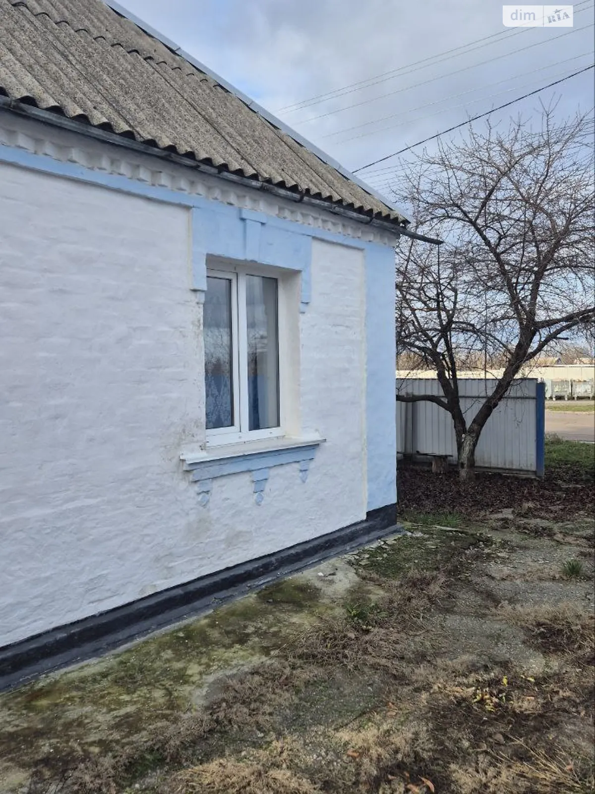 Продается одноэтажный дом 60 кв. м с подвалом, цена: 19000 $ - фото 1