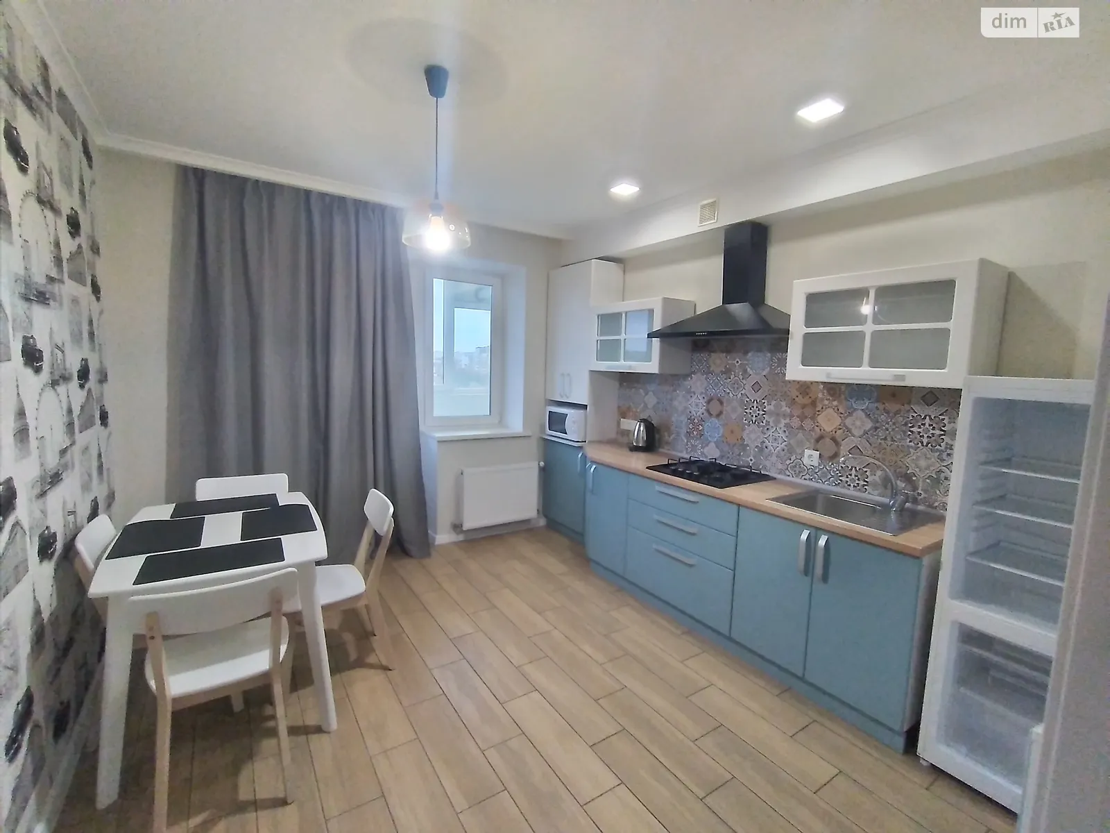 Сдается в аренду 1-комнатная квартира 50 кв. м в Виннице, ул. Келецкая - фото 1