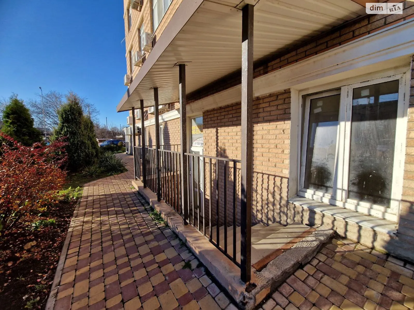 Продается помещения свободного назначения 68.1 кв. м в 25-этажном здании, цена: 57000 $ - фото 1