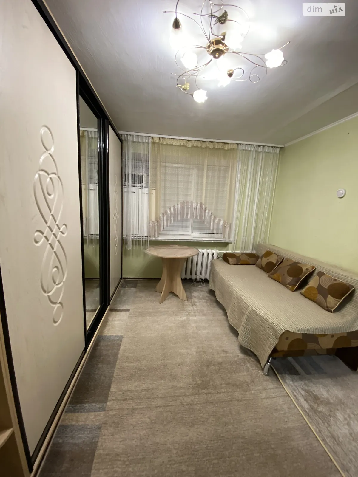 Сдается в аренду комната 19 кв. м в Виннице, цена: 7000 грн - фото 1