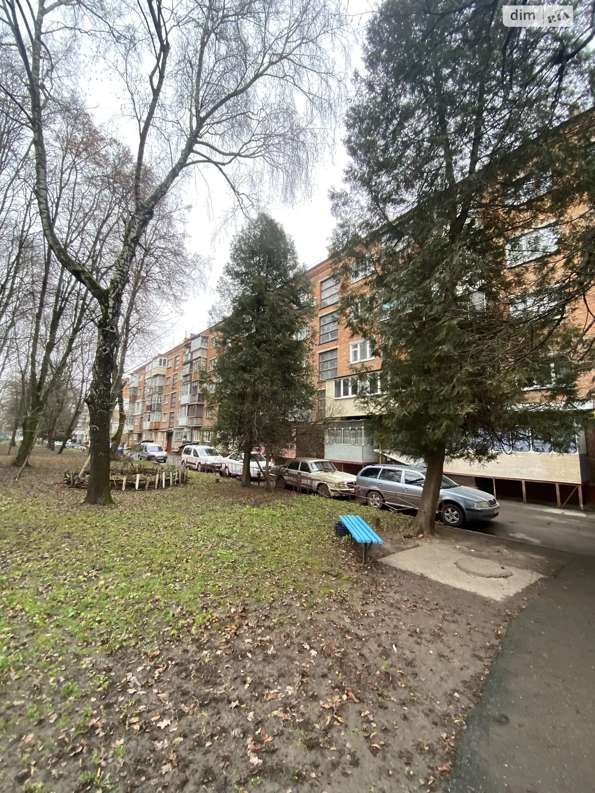 Сдается в аренду 2-комнатная квартира 44 кв. м в Хмельницком, ул. Институтская, 15 - фото 1