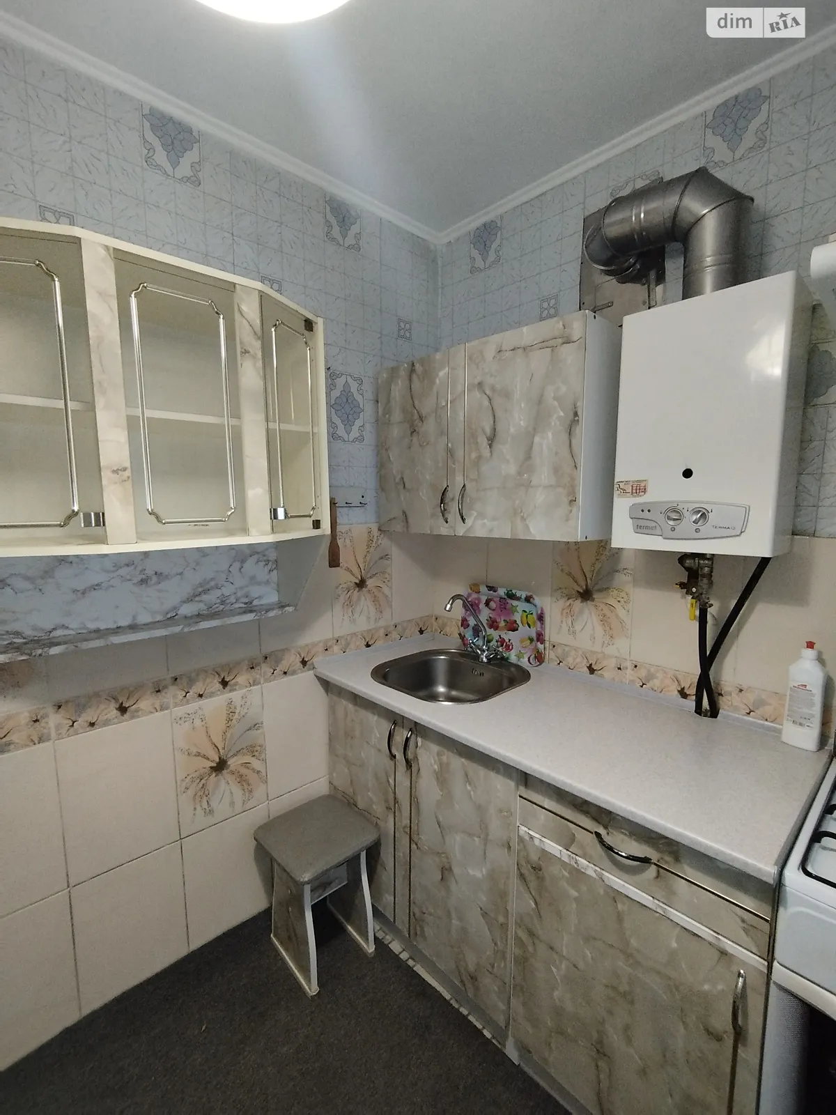 Сдается в аренду 2-комнатная квартира 45 кв. м в Хмельницком, ул. Заречанская - фото 1