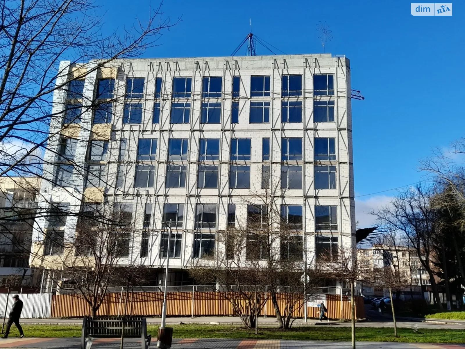 Продается 1-комнатная квартира 47 кв. м в Виннице, просп. Космонавтов, 76 - фото 1