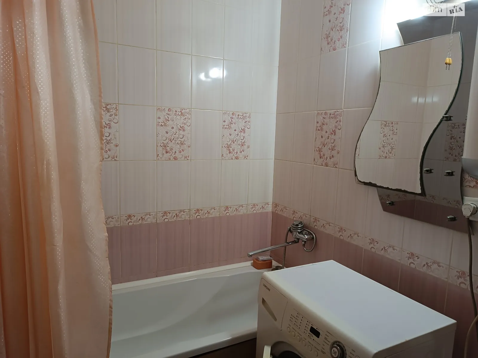 Здається в оренду 1-кімнатна квартира 37 кв. м у, цена: 5000 грн - фото 1