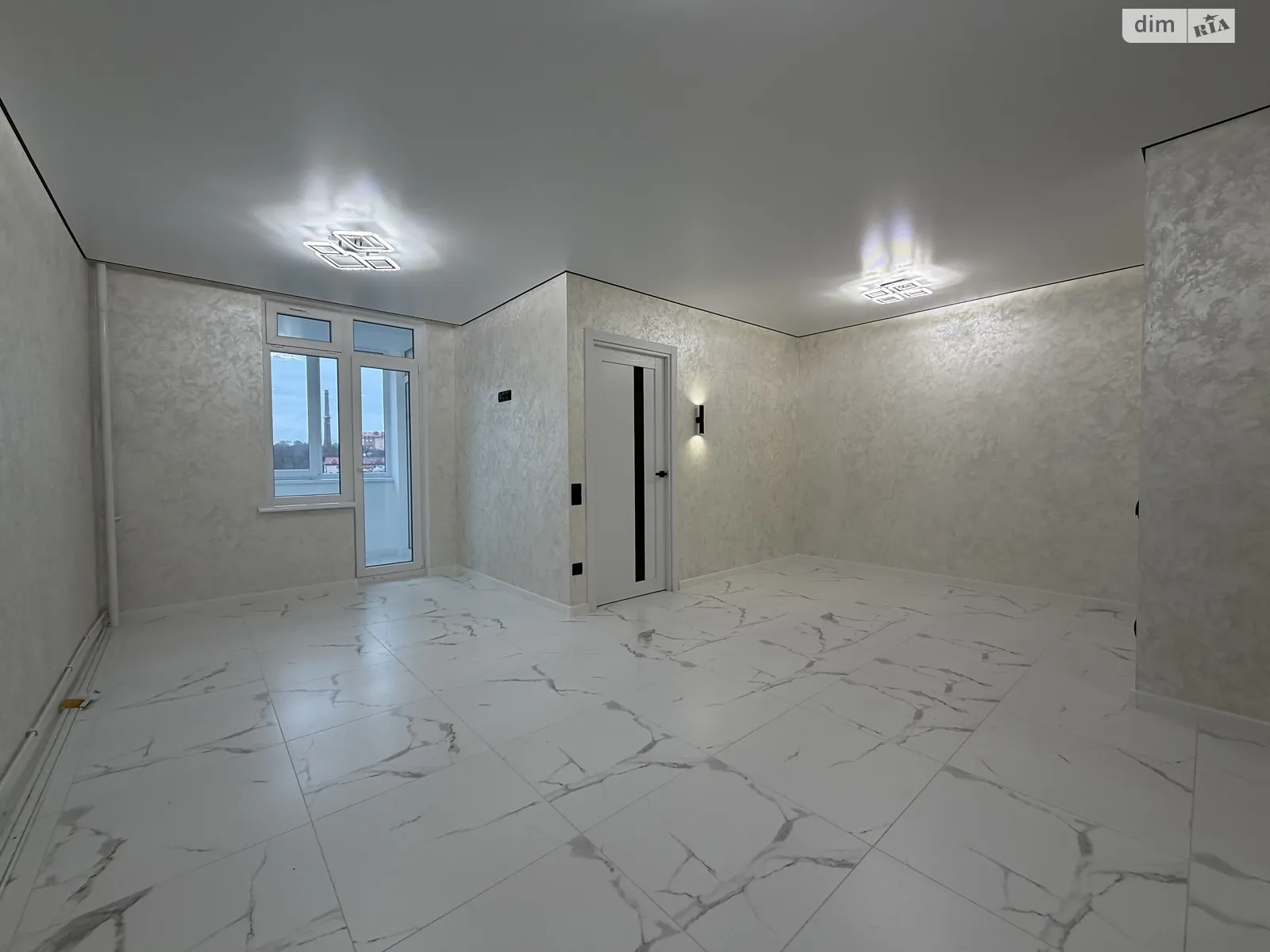 1-комнатная квартира 46 кв. м в Тернополе, цена: 58000 $ - фото 1