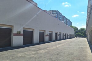 Продажа гаражей