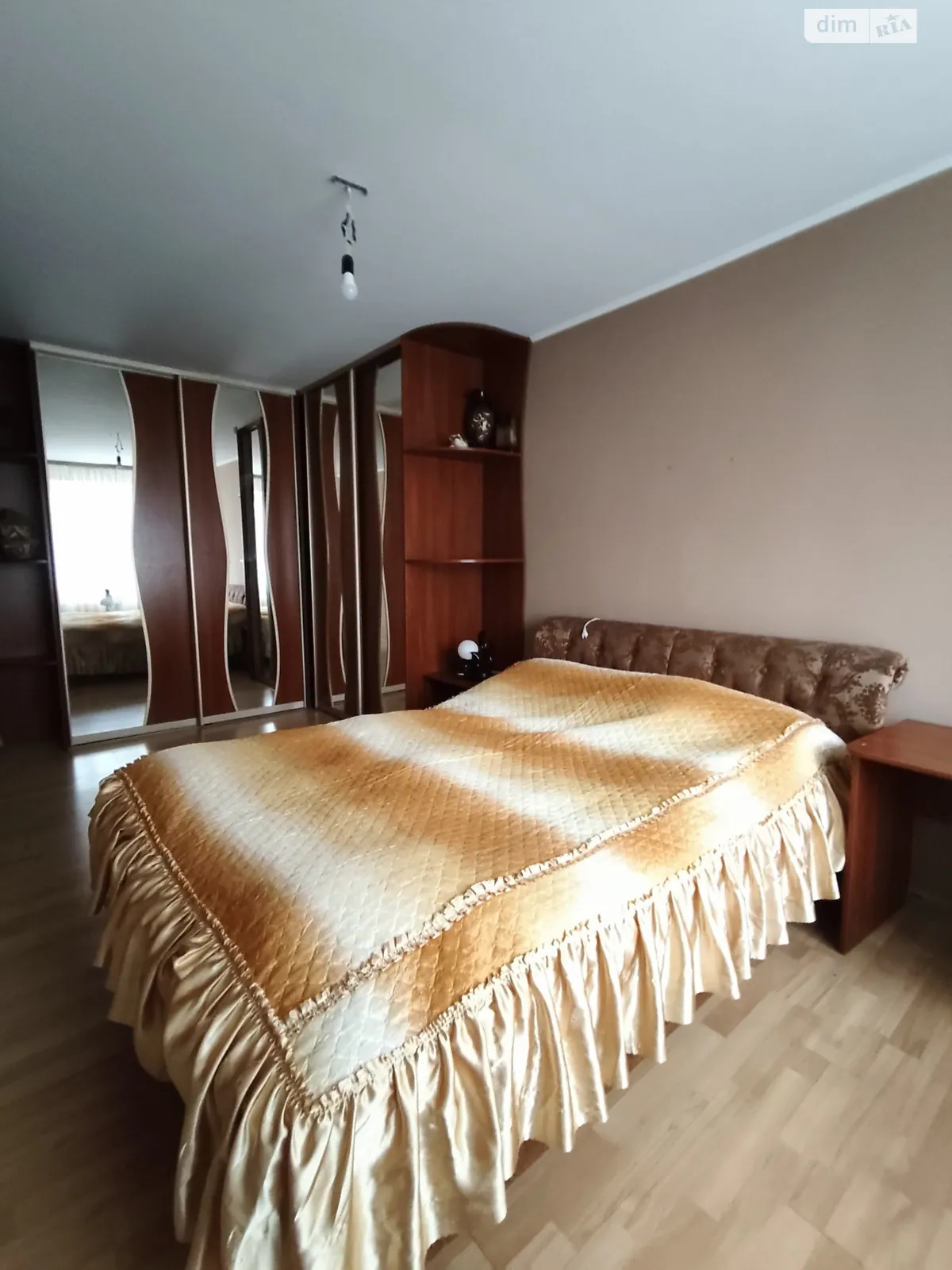 Продается 5-комнатная квартира 93.7 кв. м в Ровно, ул. Видинская - фото 1