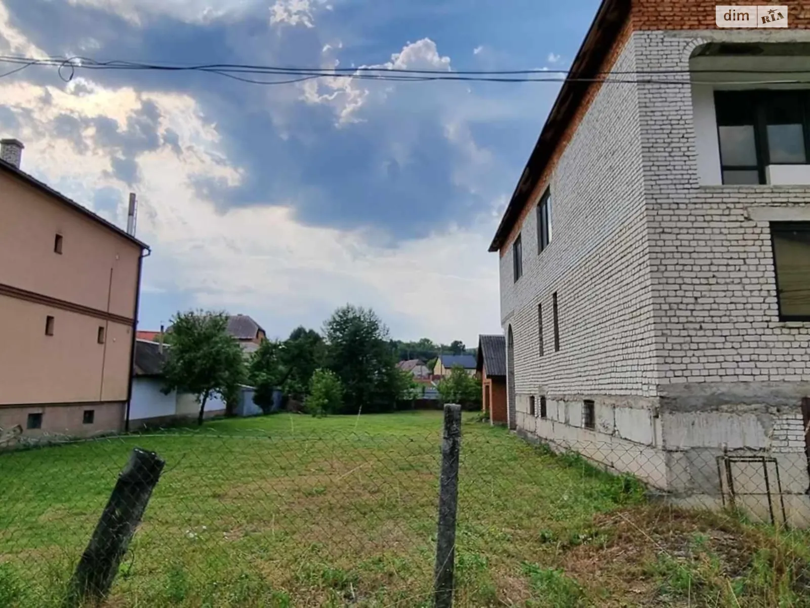 Продается дом на 2 этажа 200 кв. м с мансардой, цена: 30000 $ - фото 1