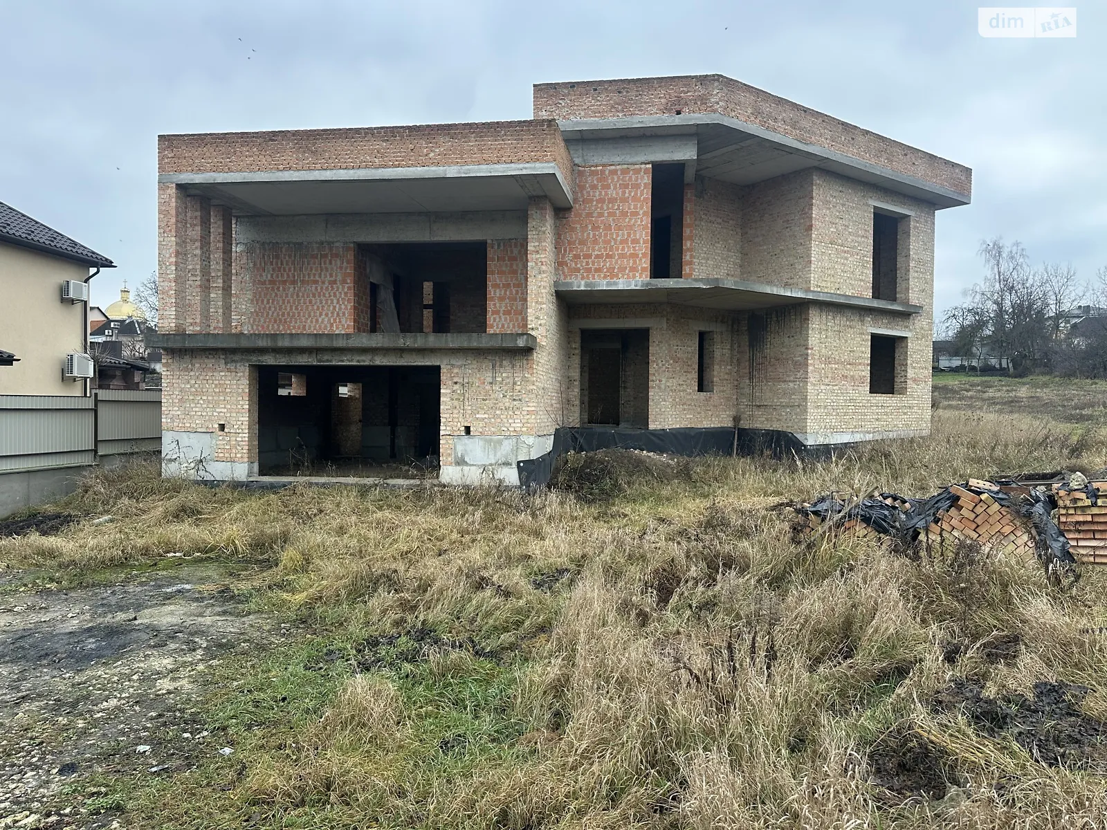 Продається будинок 2 поверховий 259.3 кв. м з гаражем, цена: 137000 $ - фото 1