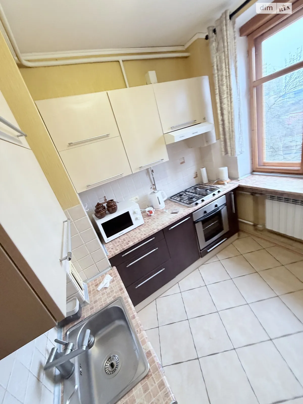 Здається в оренду 2-кімнатна квартира 54 кв. м у Харкові, вул. Данилівська, 32 - фото 1