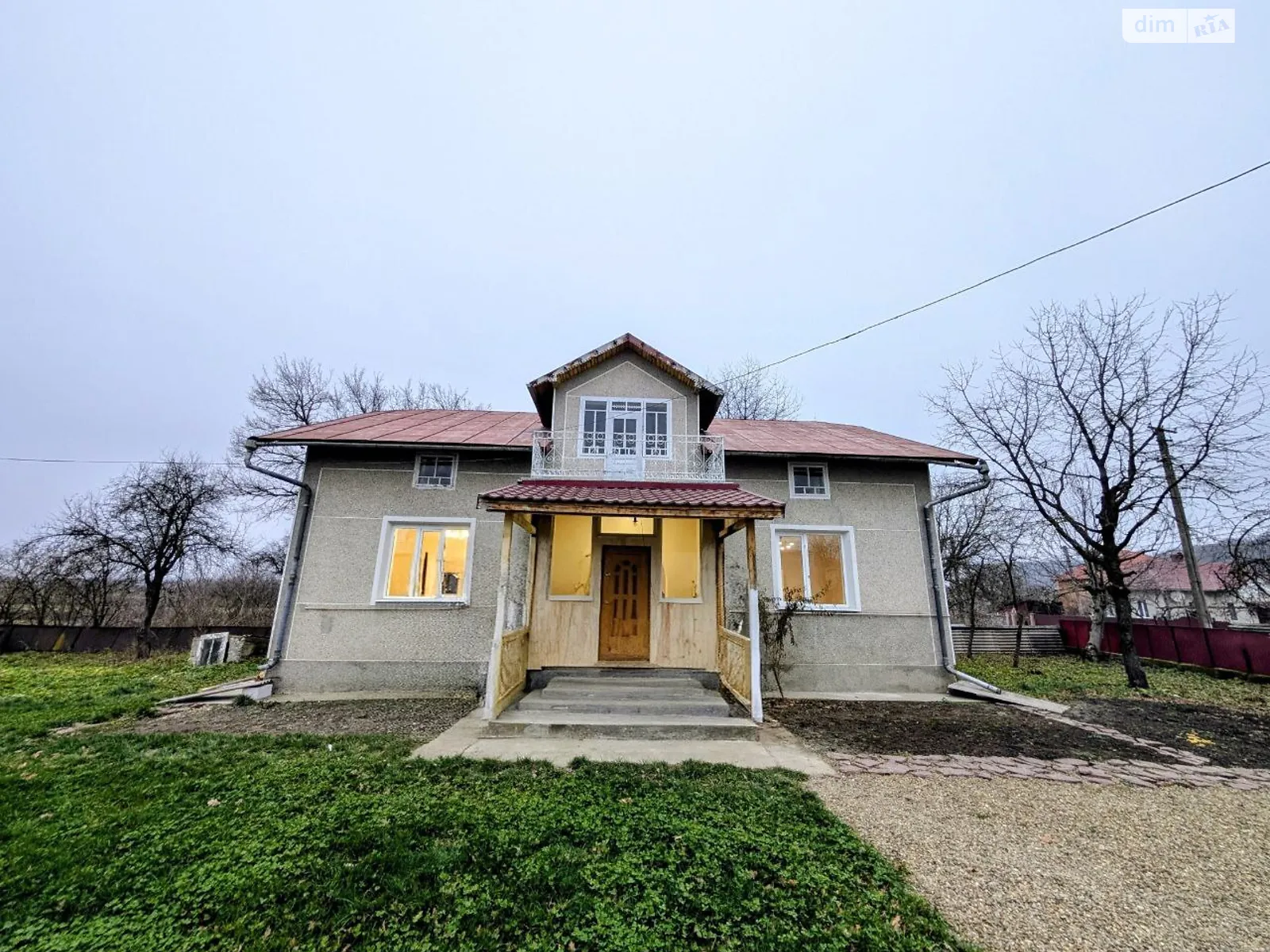 Продается одноэтажный дом 126.7 кв. м с участком, цена: 85000 $ - фото 1