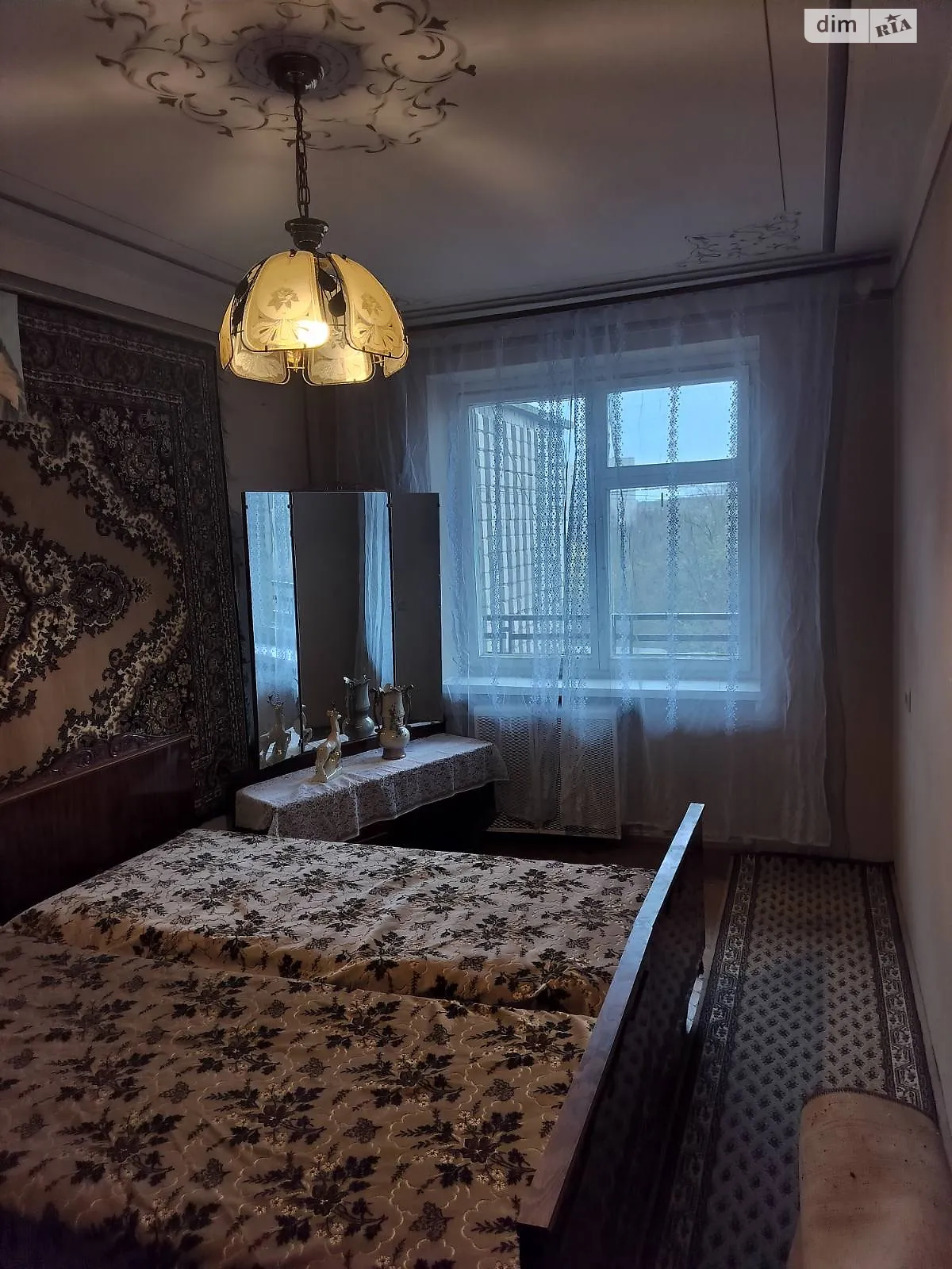 Продается 4-комнатная квартира 80.7 кв. м в Львове, ул. Пасечная, 75 - фото 1