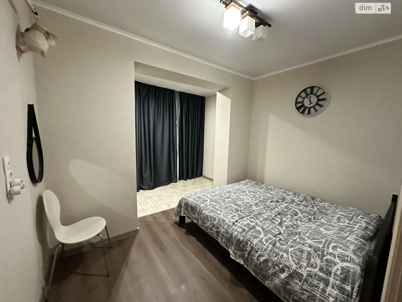 Продается 1-комнатная квартира 51 кв. м в Виннице, ул. Киевская - фото 1