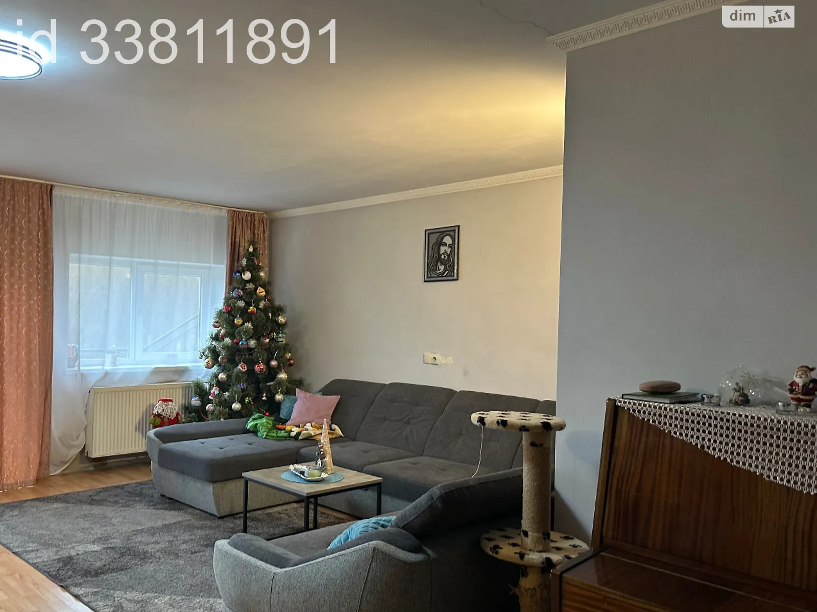 Продается дом на 3 этажа 295 кв. м с беседкой, цена: 150000 $ - фото 1