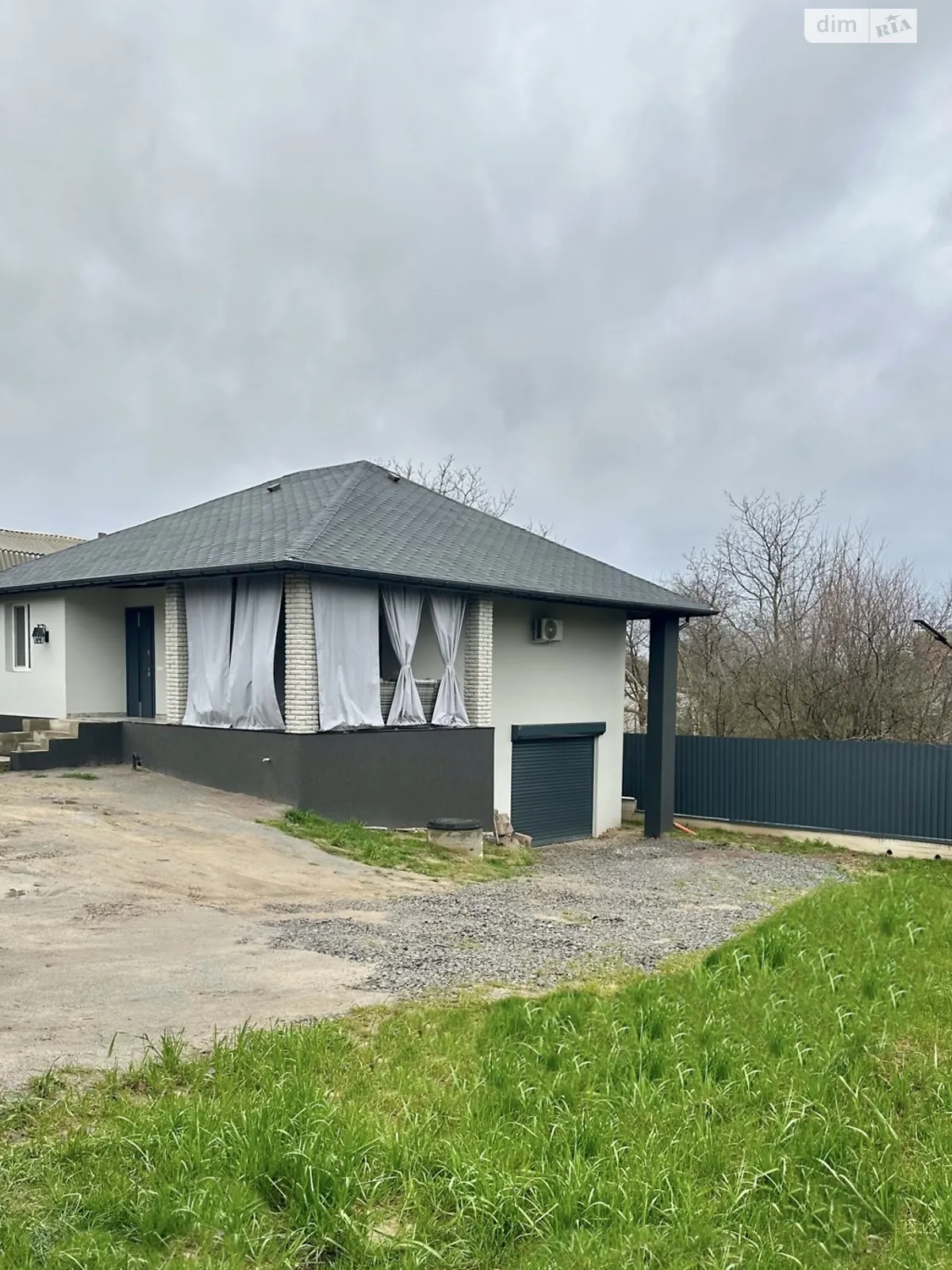 Продається одноповерховий будинок 160 кв. м з верандою, цена: 163000 $ - фото 1